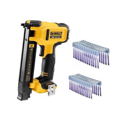 DeWalt DCN701NKIT 18V XR  Verktygskit (utan batteri)