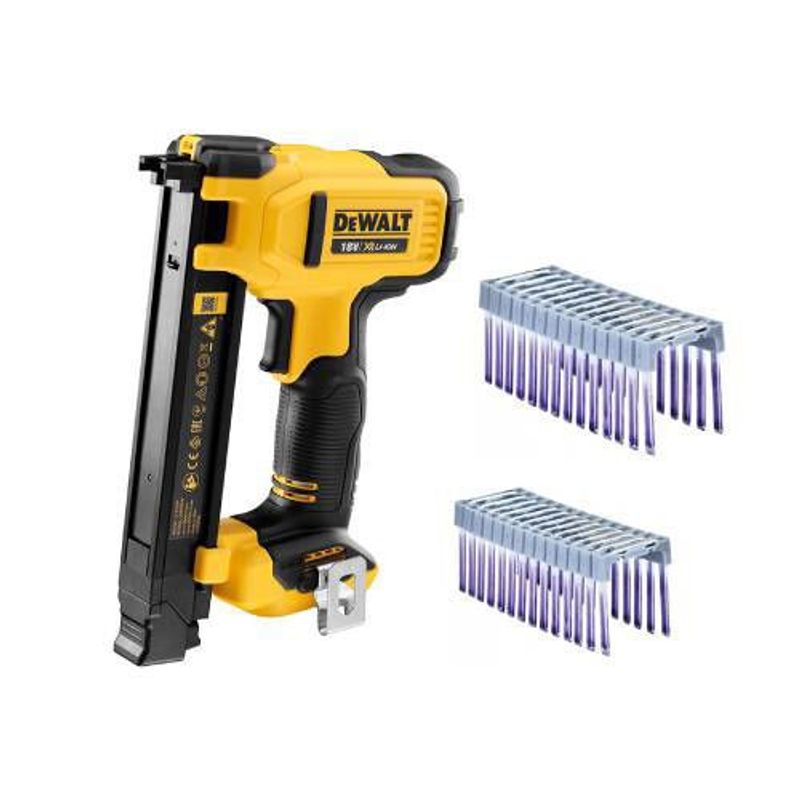 DeWalt DCN701NKIT 18V XR  Verktygskit (utan batteri)