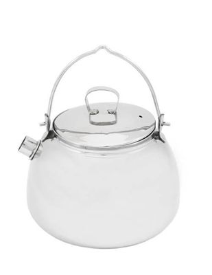 Muurikka Kaffepanna 0,8L Rostfritt