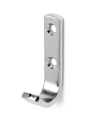 Habo Skolkrok 1021 Krom SB