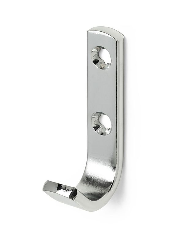 Habo Skolkrok 1021 Krom SB
