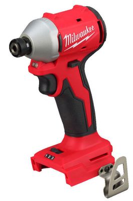 Milwaukee M18 BLIDR-0X Slagskruvdragare 18V (utan batterier)