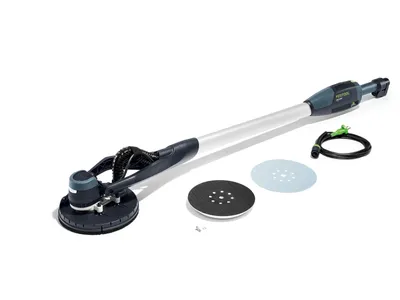 Festool Vägg- och takslip PLANEX easy LHS-E 225 EQ-CB 400 W
