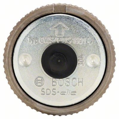 Bosch Snabbmutter M14 SDS CLIC