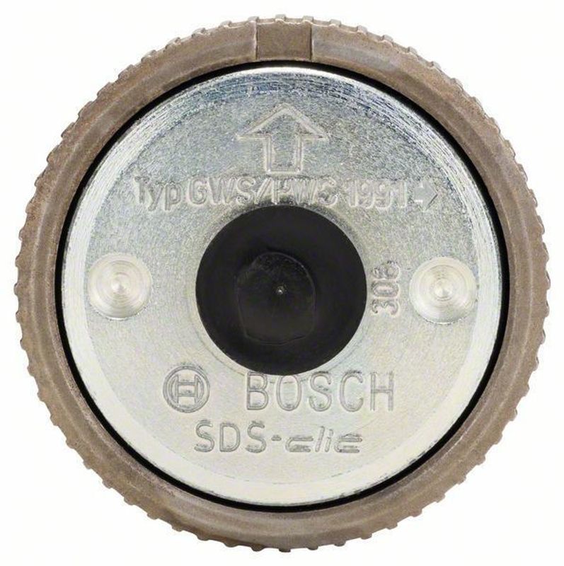 Bosch Snabbmutter M14 SDS CLIC