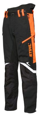Stihl Skyddsbyxa Midjemodell Function Ergo