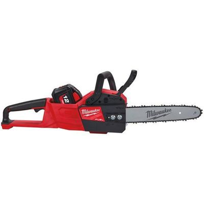 Milwaukee M18 FCHSC-121 Kedjesåg 18V (1x12,0ah)