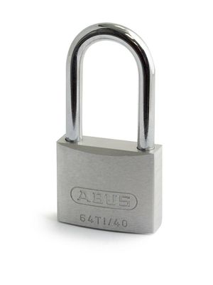 Abus Hänglås 64TI-40HB40 SB