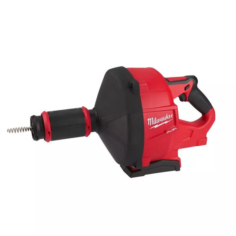 Milwaukee M18 FDCPF10-201C Avloppsrensare 18V (1x2,0ah)
