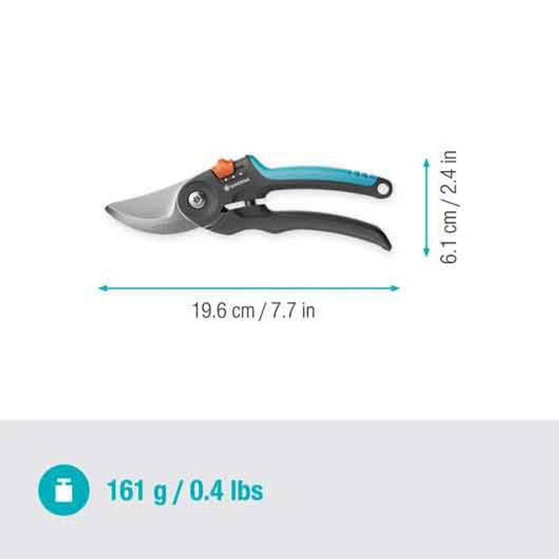 Sekatör 12242-20 PremiumCut Flex