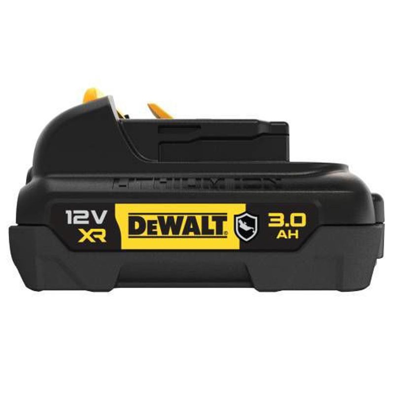 DeWalt DCB124G Batteri 12V XR 3,0Ah GFN