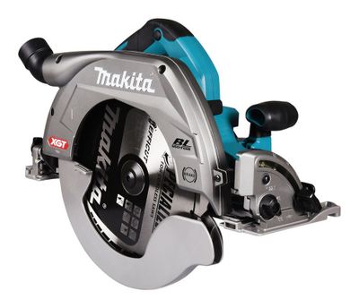 Makita Cirkelsåg XGT HS011GZ 40V 270mm (utan batteri)