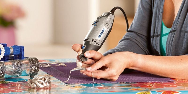 Dremel 3000UR Multiverktyg 3000-15 Special Edition 52-delar