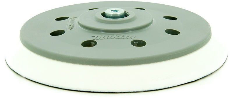 Makita 196686-7 Slipplatta BO6040/BO6030 150mm (Mjuk)