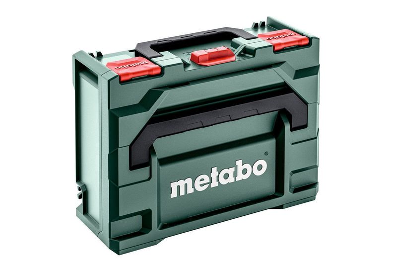 Metabo metaBOX 145, tom