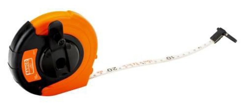 Bahco Måttband 20M MM-Skala