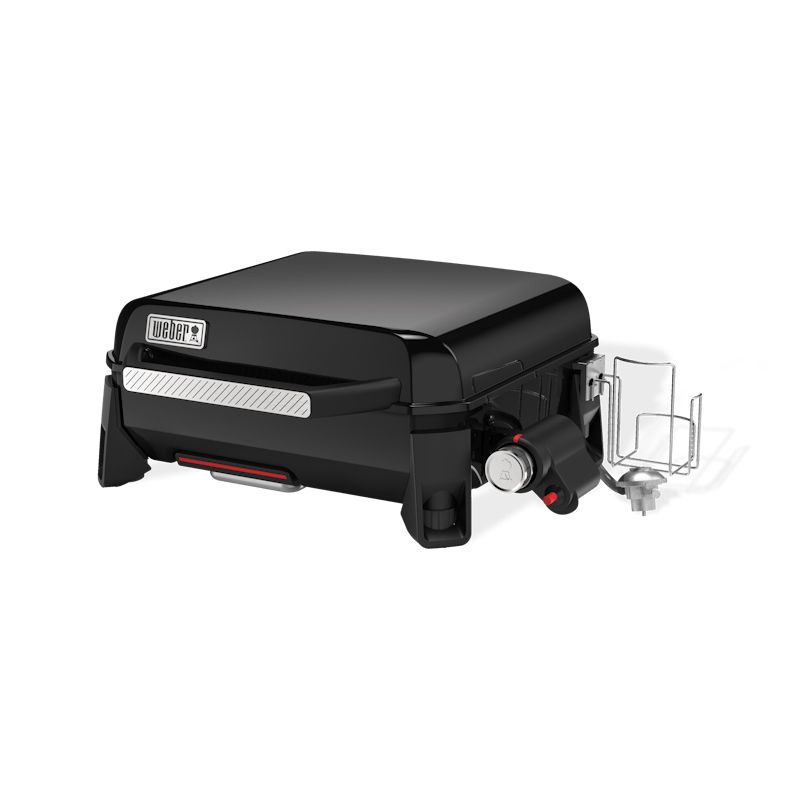 Weber Slate GP 43cm Stekbord Gasol