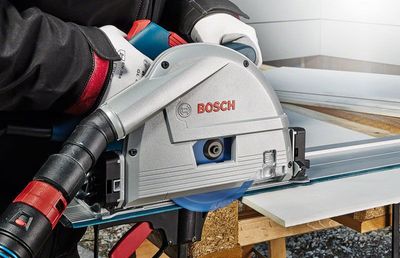 Bosch Cirkelsågsklinga 210x30x2,2mm 6T EXPERT FOR FIBER CEMENT