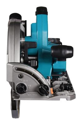 Makita Cirkelsåg XGT HS011GZ 40V 270mm (utan batteri)