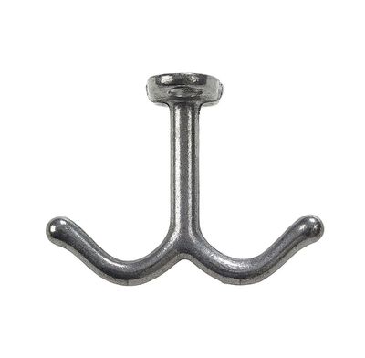 Habo Krok 140 Aluminium SB