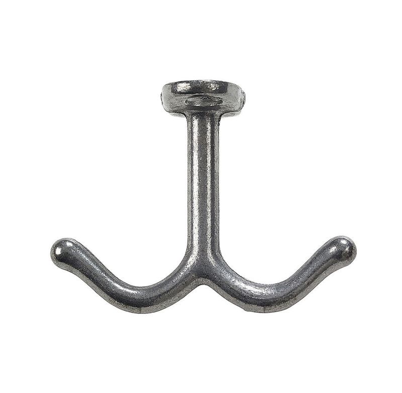 Habo Krok 140 Aluminium SB