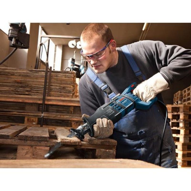 Bosch GSA 1300 PCE Tigersåg 1300W (med pendling)
