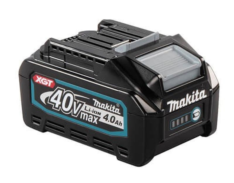 Makita BL4040 Batteri 4,0 Ah XGT® 40V