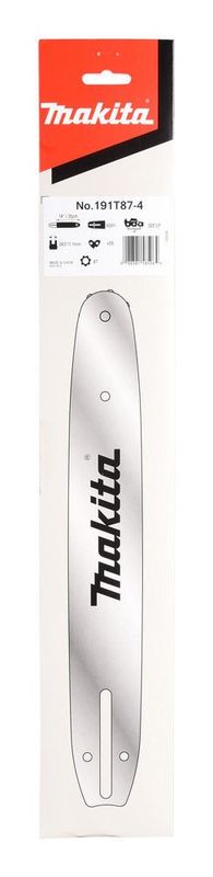 Makita Svärd 14" / 35 cm, 1,1 mm - Högkvalitativt för Precisionskapning