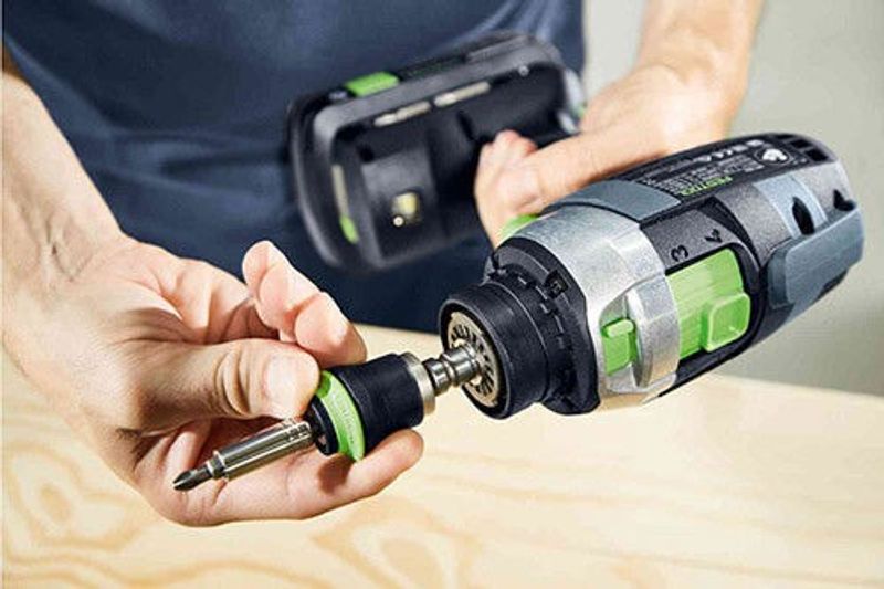 Festool Bitshållare BH- 60 CE Centrotec