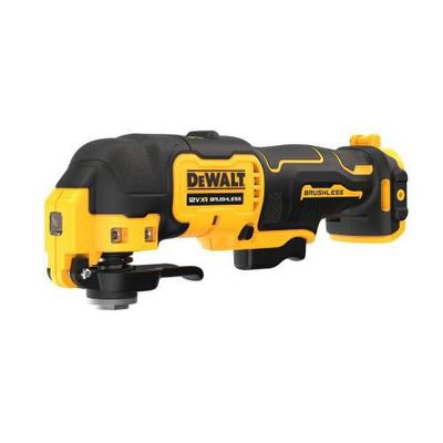 DeWalt DCS353N Multiverktyg 12V XR (utan batteri)