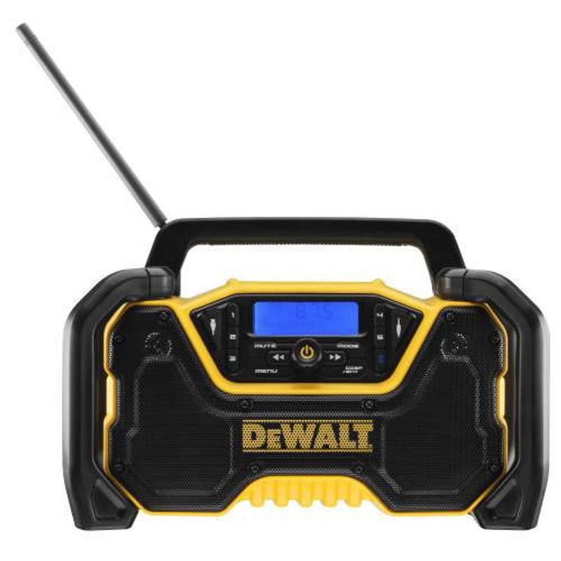 DeWalt DCR029 Radio 12-18V XR  Bluetooth