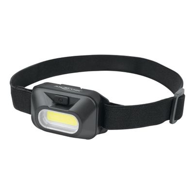 Ansmann Pannlampa HD120B