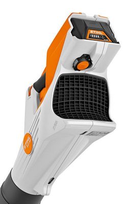 Stihl BGA 60 Lövblås 36V (utan batterier)
