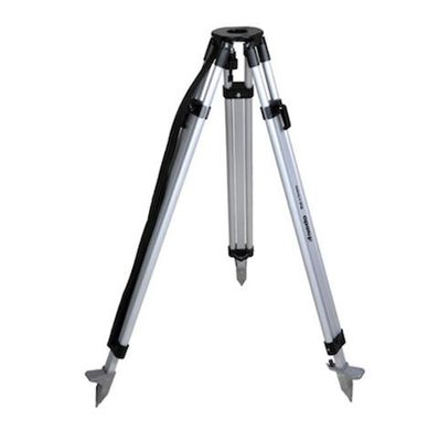 Aluminiumstativ för Roterande Lasrar 5/8"-gänga (->1,7m)