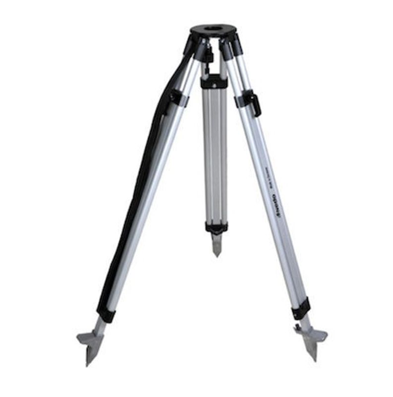Aluminiumstativ för Roterande Lasrar 5/8"-gänga (->1,7m)