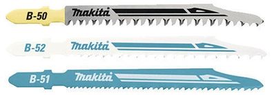 Makita B-06292 Sticksågblad super express 3st