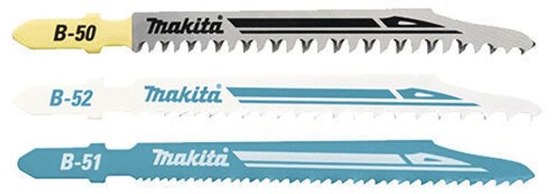 Makita B-06292 Sticksågblad super express 3st