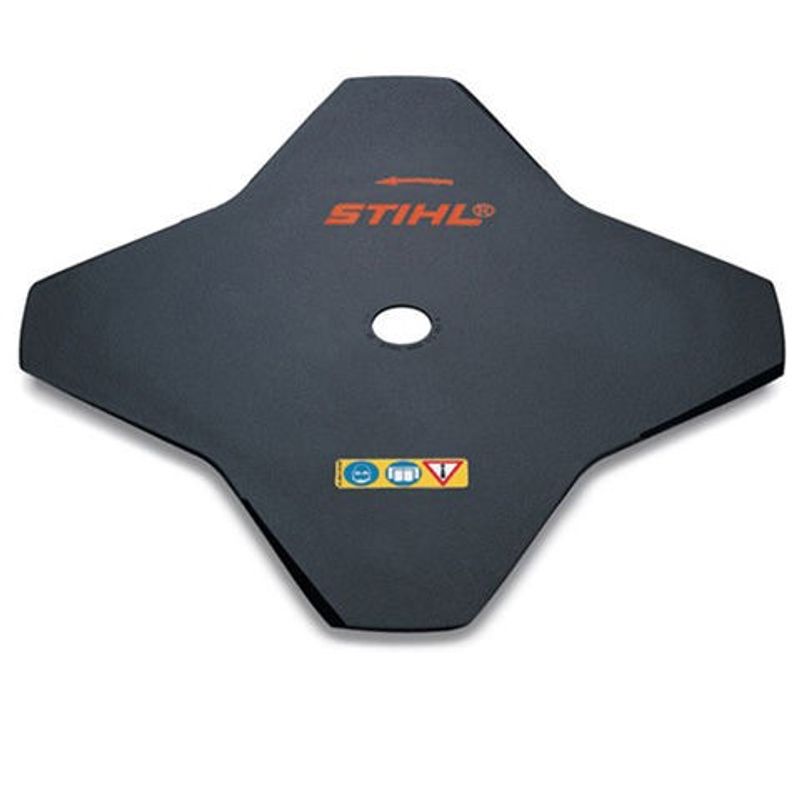 Stihl Gräsklinga 230mm 4-tandad (FSA 90, FS 55 - FS 130)