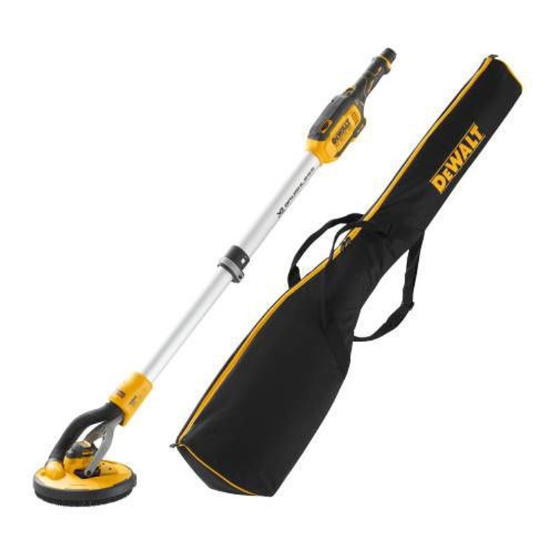 DeWalt DCE800NB Gipsslipmaskin 18V XR  (utan batteri)