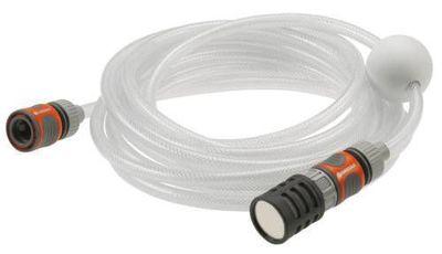 Gardena Mellantryckstvätt AquaClean Set 24/18V P4A (utan batteri)