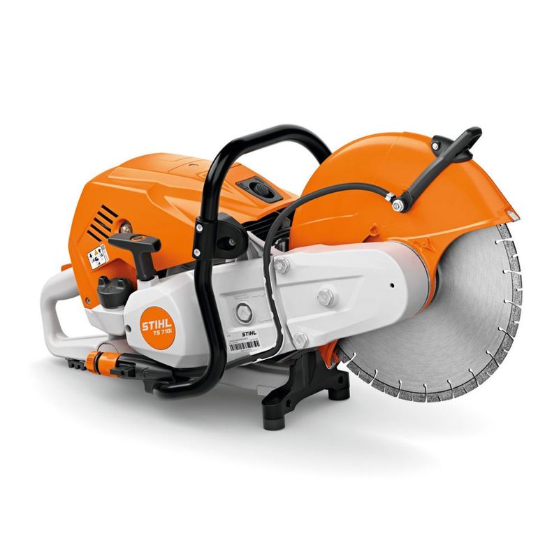 Stihl TS 710i Motorkap 350mm