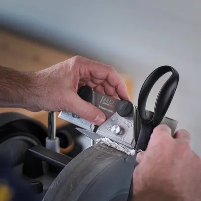 Tormek SVX-150 Jigg för saxar