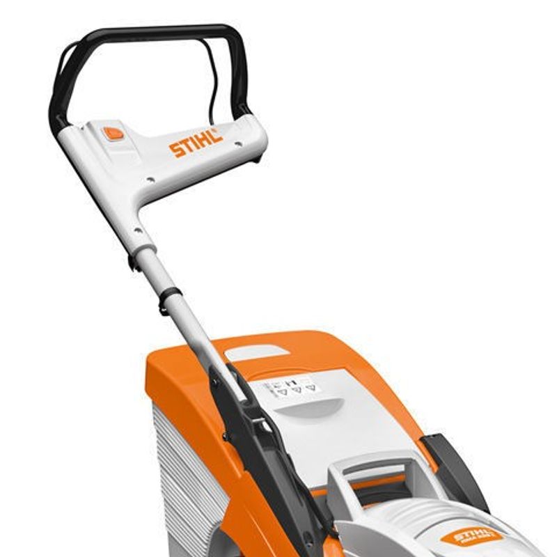 Stihl RMA 239 C Gräsklippare Batteridriven utan batterier och laddare