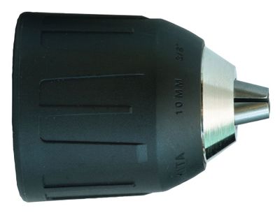 Makita 196308-9 Chuck 10 mm 3/8" -24UNF 1,0-10mm