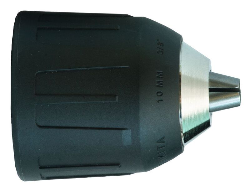 Makita 196308-9 Chuck 10 mm 3/8" -24UNF 1,0-10mm