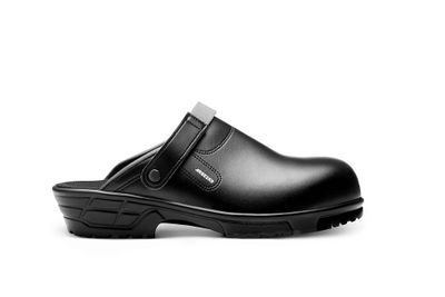 Arbesko 191 skyddstoffel ESD antistatisk SRC Strl: 42