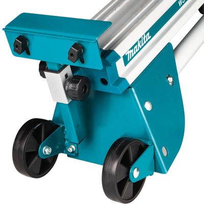 Makita WST06 Sågbänk för kap-/gersågar