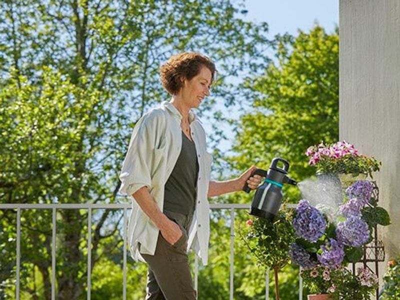 Gardena 11120-20 Tryckspruta 1,25L