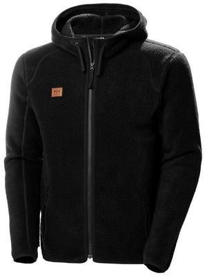 Helly Hansen Heritage Pile Fleecehoodie med luva