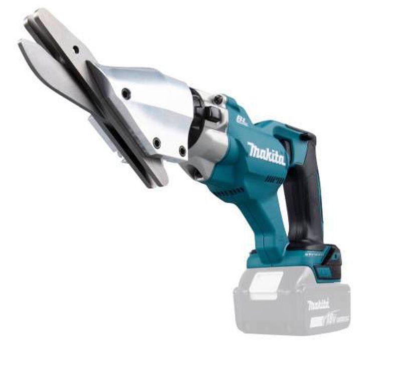 Makita DJS800Z Fibercementskärare LXT® 18V (utan batteri)